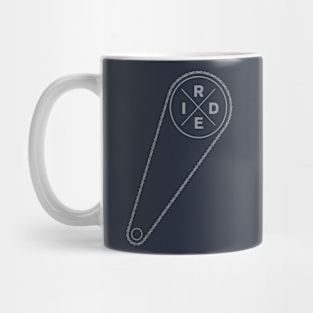 RIDE Mug